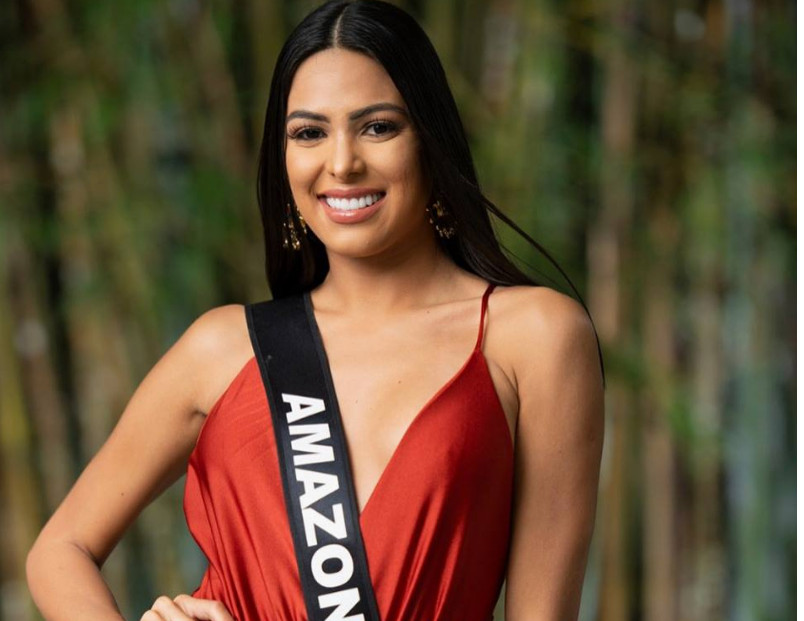 Miss Amazonas conquista público e é um dos assuntos mais comentados da internet