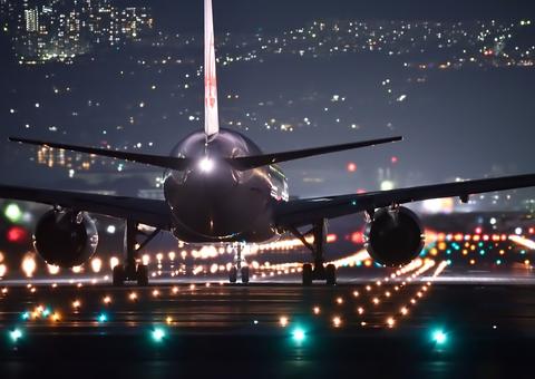 14 aeroportos estão sem combustível, diz Infraero