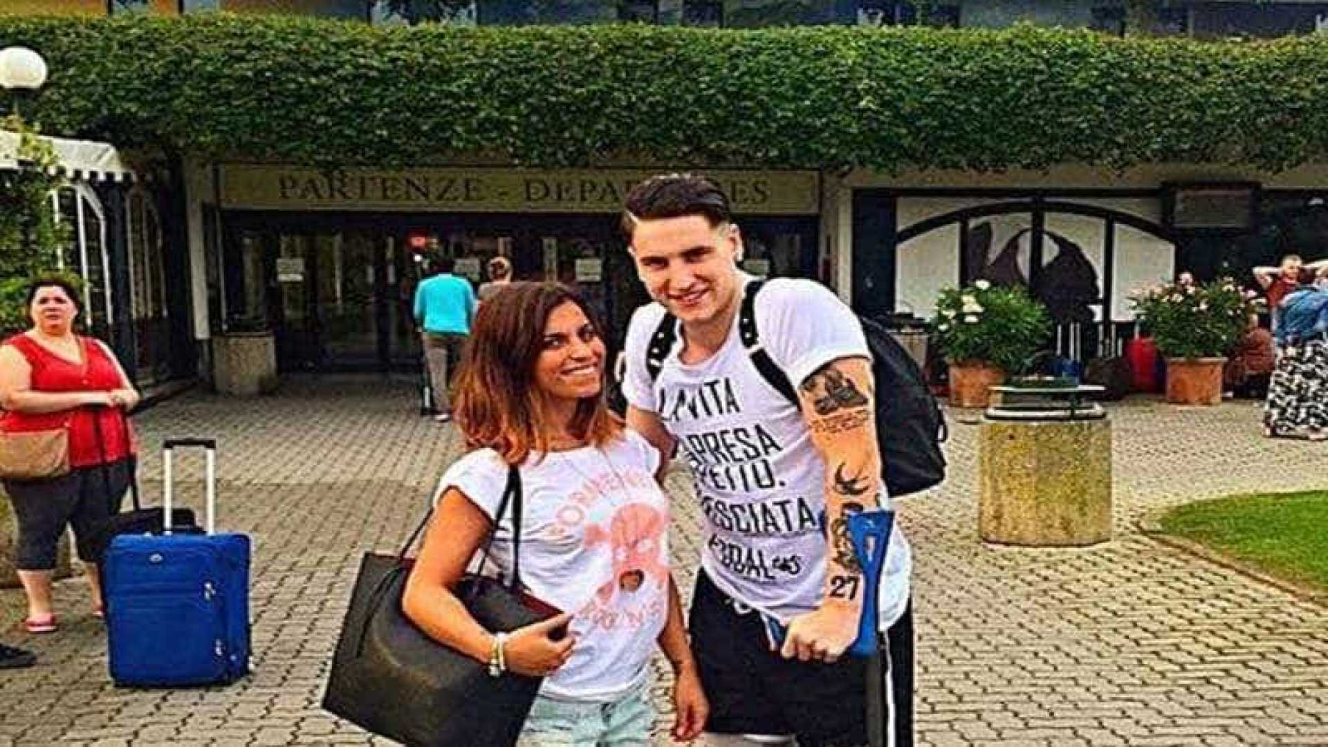 Inconformado com fim, jogador sequestra e mata ex dentro de carro