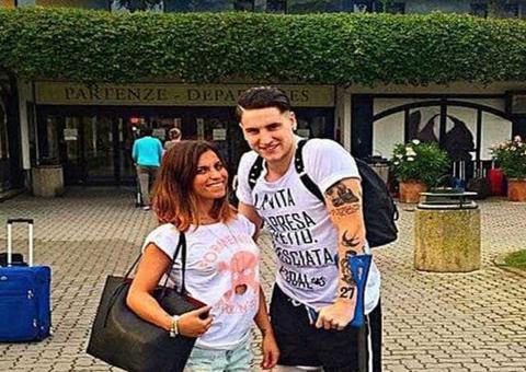 Inconformado com fim, jogador sequestra e mata ex dentro de carro