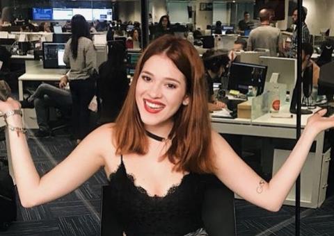 Ex-BBB Ana Clara pode ser contratada pelo Video Show; saiba mais