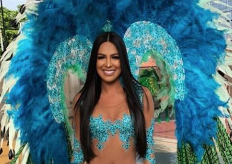 Conheça e veja fotos da amazonense que venceu o Miss Brasil 2018