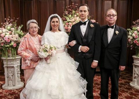  11ª temporada de ‘The Big Bang Theory’ chega ao fim neste domingo com casamento