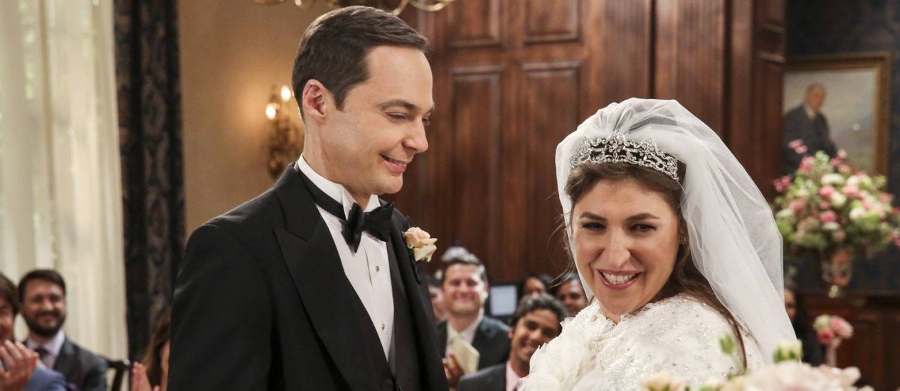 Atores de 'The Big Bang Theory' lideram salários na TV americana