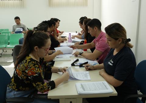 Cetam prorroga inscrições para 599 vagas de instrutores do Pronatec