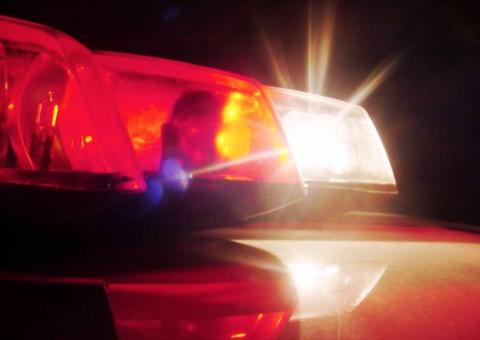 Após atropelar homem, mulher pula de 2º andar para não ser presa em Manaus