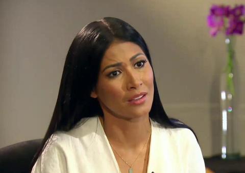 Simaria, da dupla com Simone, chora ao revelar detalhes sobre doença; 'medo de morrer'