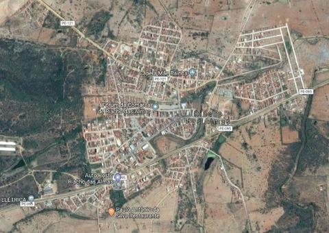 Grupo invade sítio e mata pai e filho de dois anos a tiros