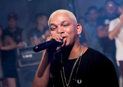 Aldair Playboy vai agitar Copacabana com super show em Manaus