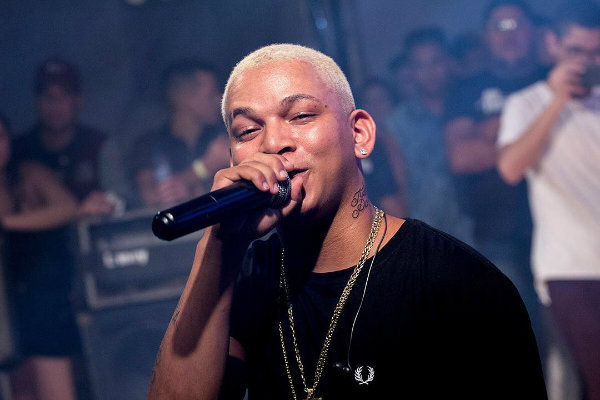 Aldair Playboy vai agitar Copacabana com super show em Manaus