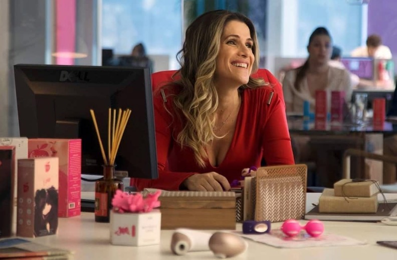 De Pernas Pro Ar 3 ganha data de estreia e traz novos dilemas