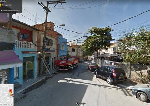 Dezessete pessoas ficam feridas durante tiroteio em baile funk