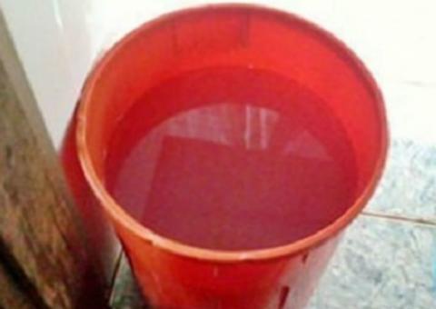 Bebê de 11 meses morre afogado em balde dentro de casa em Manaus 