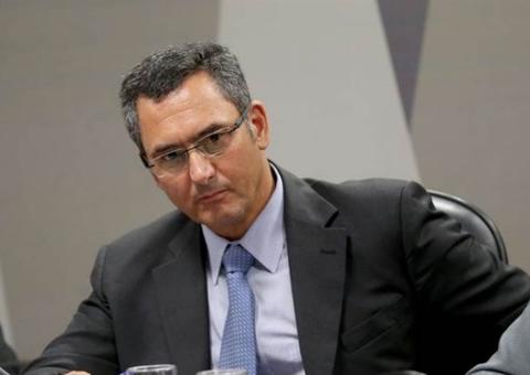 Redução no diesel será compensada com outros tributos, diz ministro da Fazenda