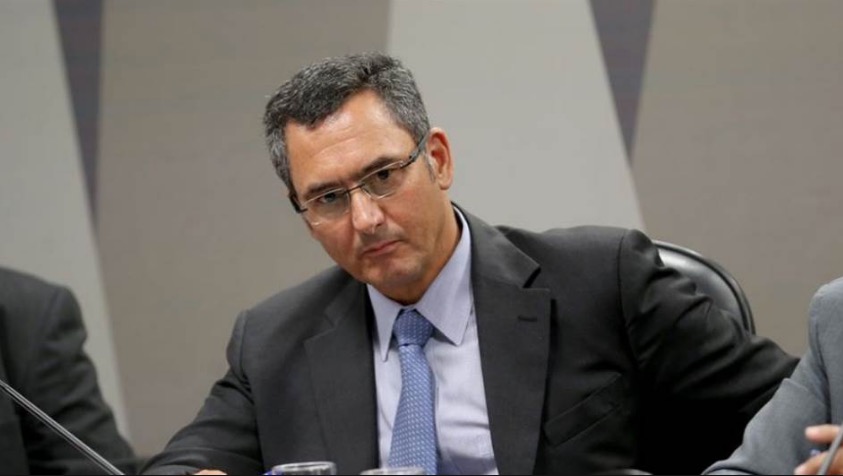 Redução no diesel será compensada com outros tributos, diz ministro da Fazenda