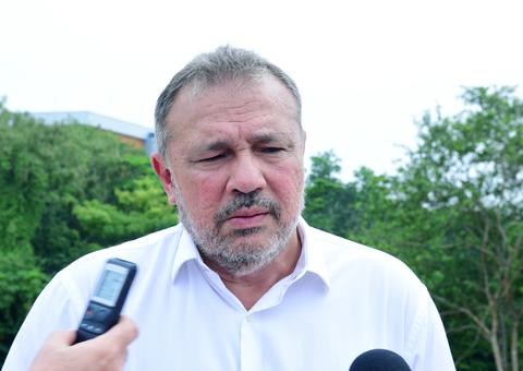 Seinfra vai recuperar sistema viário de Canutama