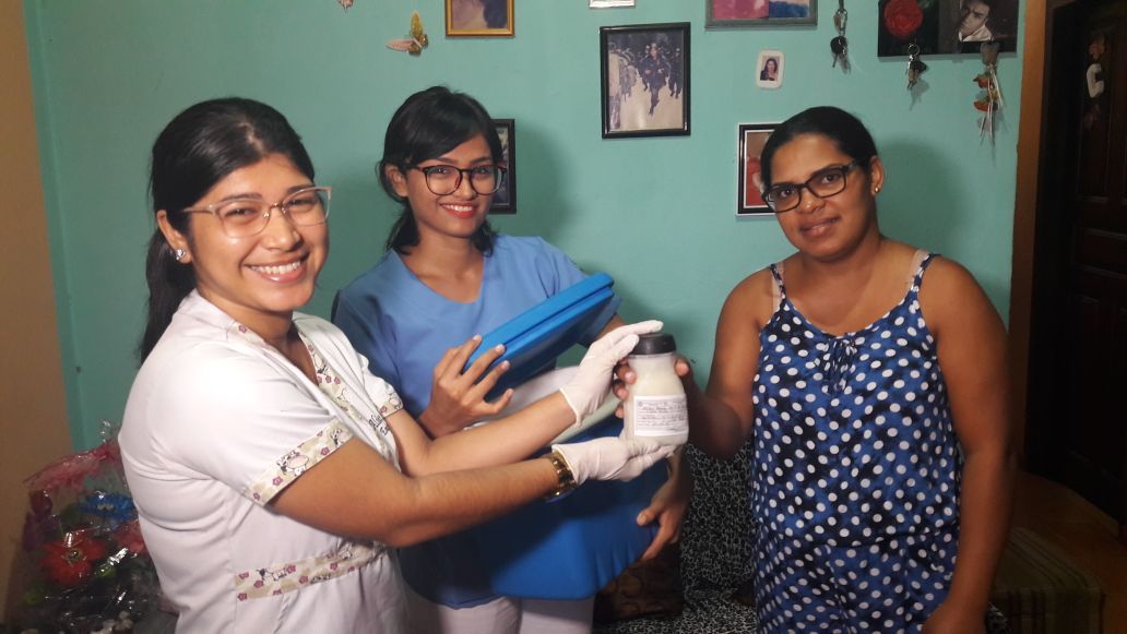 Susam e Bombeiros firmam parceria para coleta de leite materno