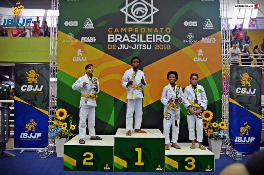 Atletas amazonenses conquistam 19 medalhas em competições nacionais