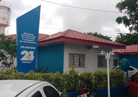 Homem é preso suspeito de estuprar menina de 3 anos em Manaus 