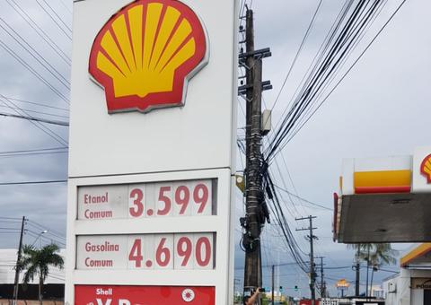 Procon multa 4 postos de gasolina por aumentos abusivos em Manaus