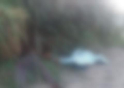 Casal é encontrado morto e com membros decepados dentro de chácara