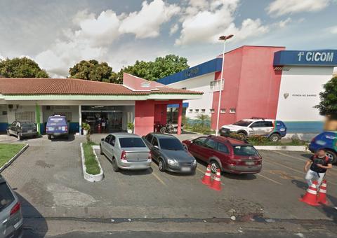 Trio é preso suspeito de sequestrar taxista e usar criança para fazer arrastão em Manaus