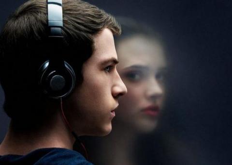 Autor de '13 Reasons Why' é acusado de assédio sexual