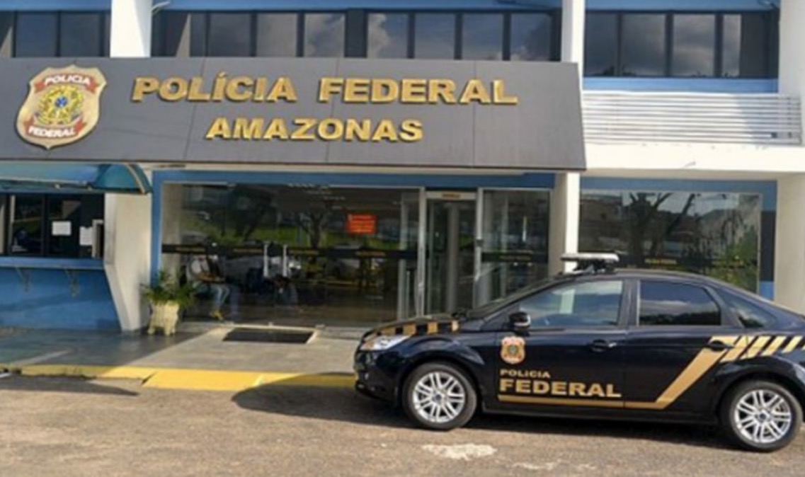 Operação desarticula quadrilha por desvio de verbas do transporte escolar fluvial no Amazonas