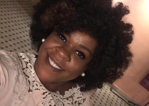 Cacau Protásio substitui Claudia Jimenez no filme Sai de Baixo