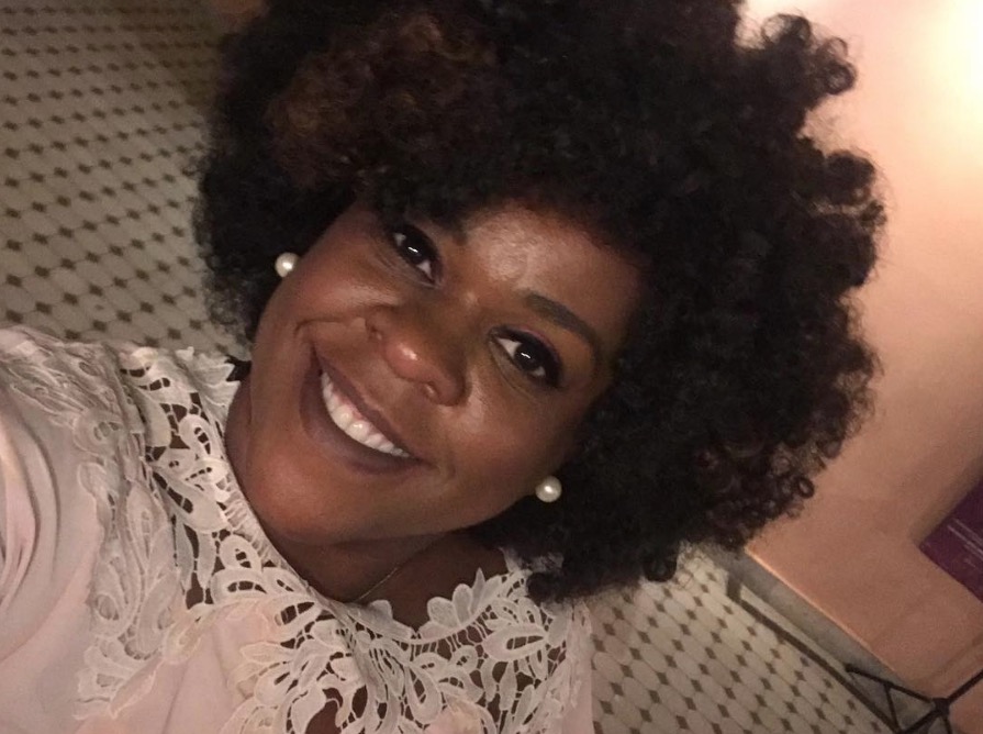 Cacau Protásio substitui Claudia Jimenez no filme Sai de Baixo