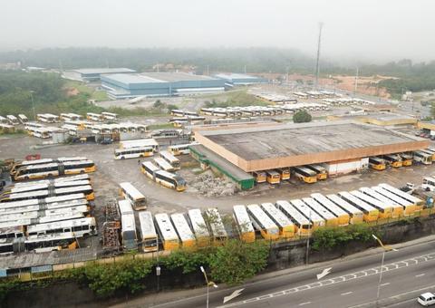 Desembargadora estipula multa de R$ 200 mil por hora a rodoviários por greve ilegal