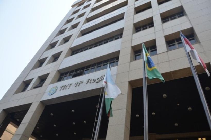 Justiça adia audiências por causa da greve dos rodoviários em Manaus