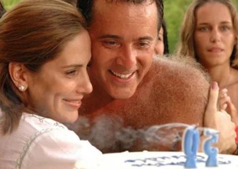 Se Eu Fosse Você 3 ganha sinopse. Confira