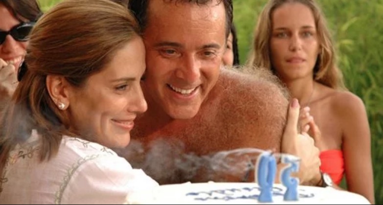 Se Eu Fosse Você 3 ganha sinopse. Confira