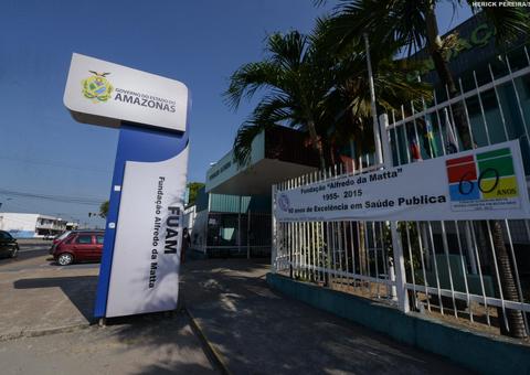 Fundação Alfredo da Matta e UEA abrem inscrições para mestrado em dermatologia