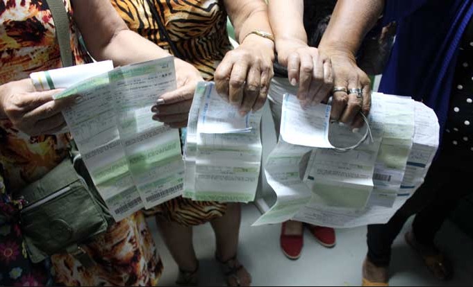 Justiça Estadual fiscalizará aumento de 24,09% da tarifa de água em Manaus