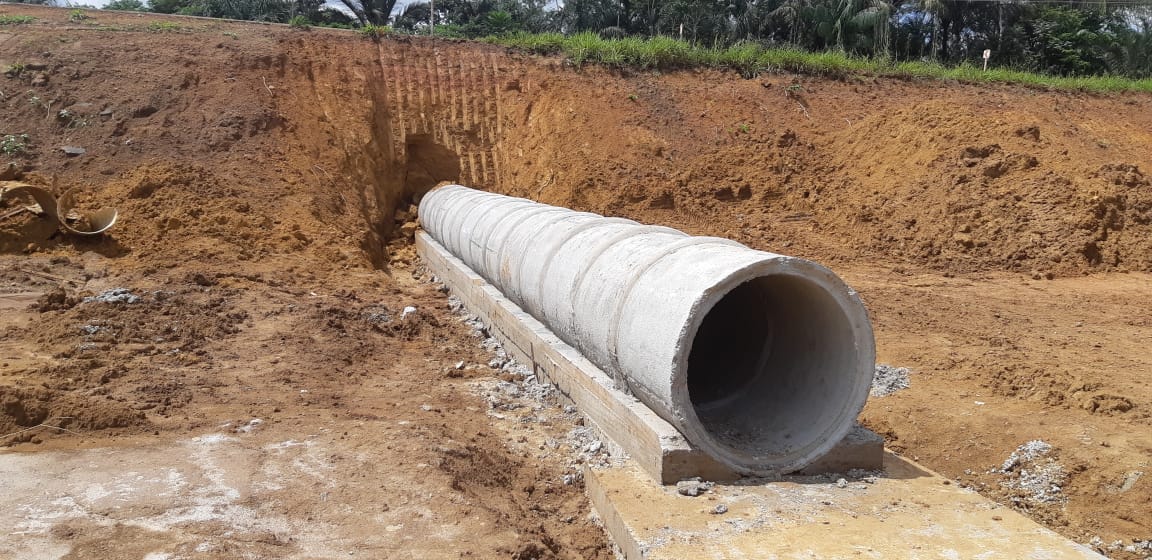 Seinfra retoma obras de duplicação da AM-070