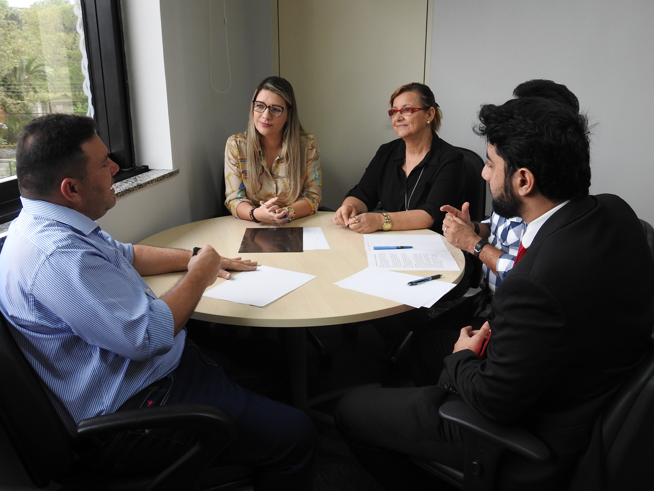 Sistema de Ouvidorias deverá atender aos municípios do Estado