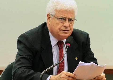STF condena 1º réu da Lava-Jato deputado Nelso Meurer