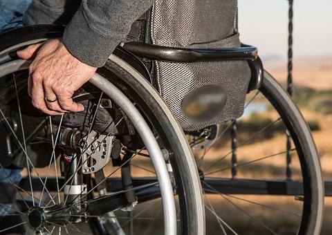 Cadeirante é preso suspeito de abusar sexualmente de criança de 10 anos