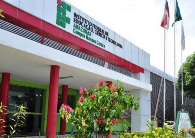 Ifam abre processo seletivo para cursos técnicos gratuitos com 1,4 mil vagas