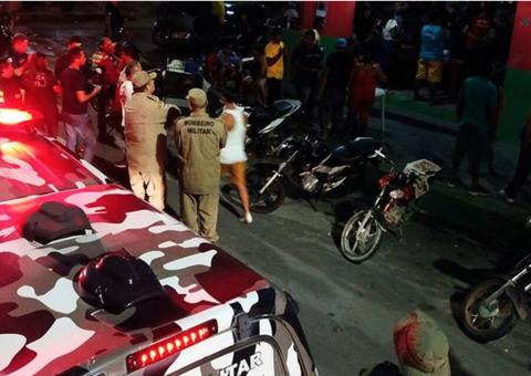 Acordo entre PM e comerciantes modifica horário de funcionamento de bares em Manaus