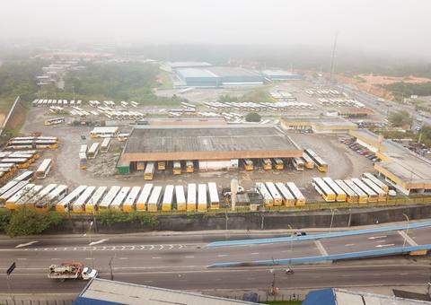 Sinetram e Rodoviários não entram em acordo e greve continua nesta quarta