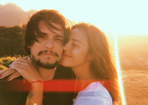  Bruno Gissoni e Yanna Lavigne se declaram após casamento surpresa