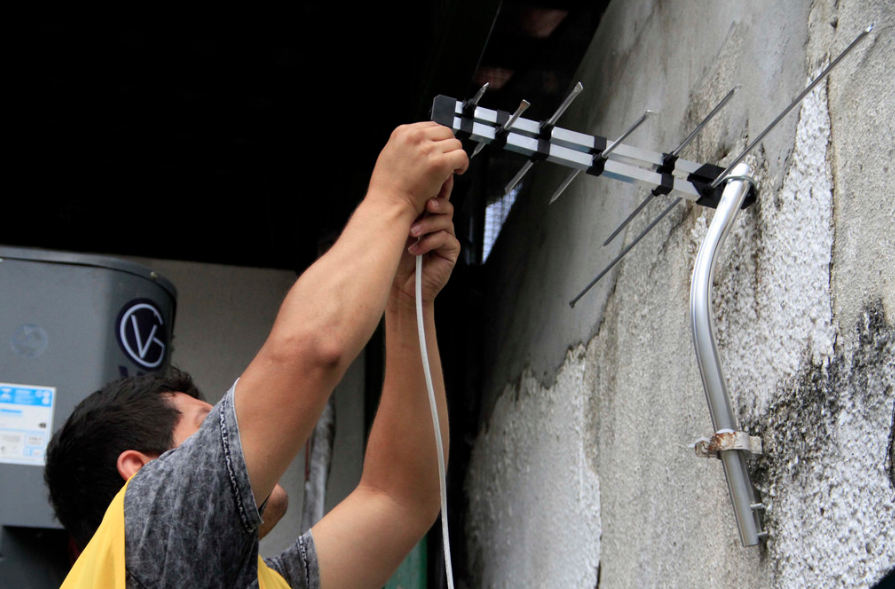 Sinal analógico de TV vai ser desligado amanhã em Manaus 