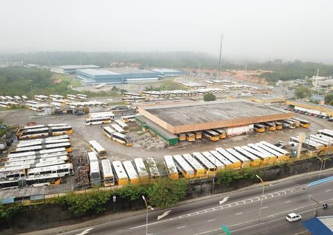 Sem acordo, greve dos rodoviários chega ao 2º dia em Manaus