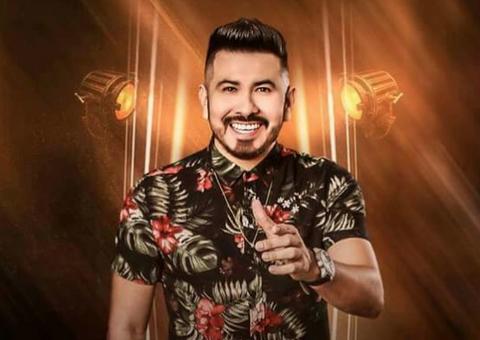 George Japa lança carreira solo neste fim de semana