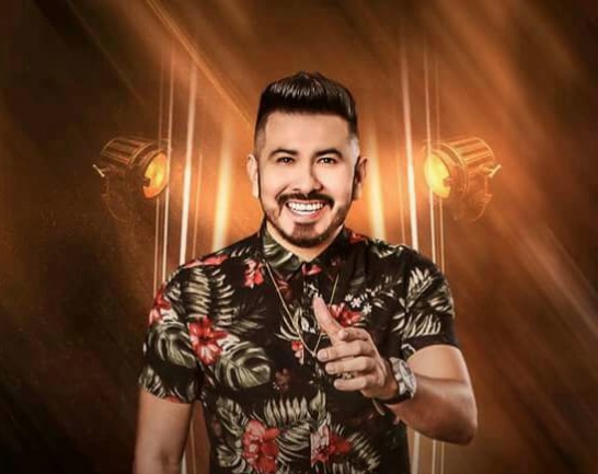 George Japa lança carreira solo neste fim de semana