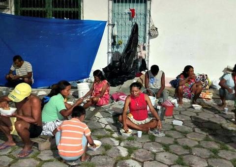 Ação social ofertará serviços sociais e de saúde a refugiados venezuelanos