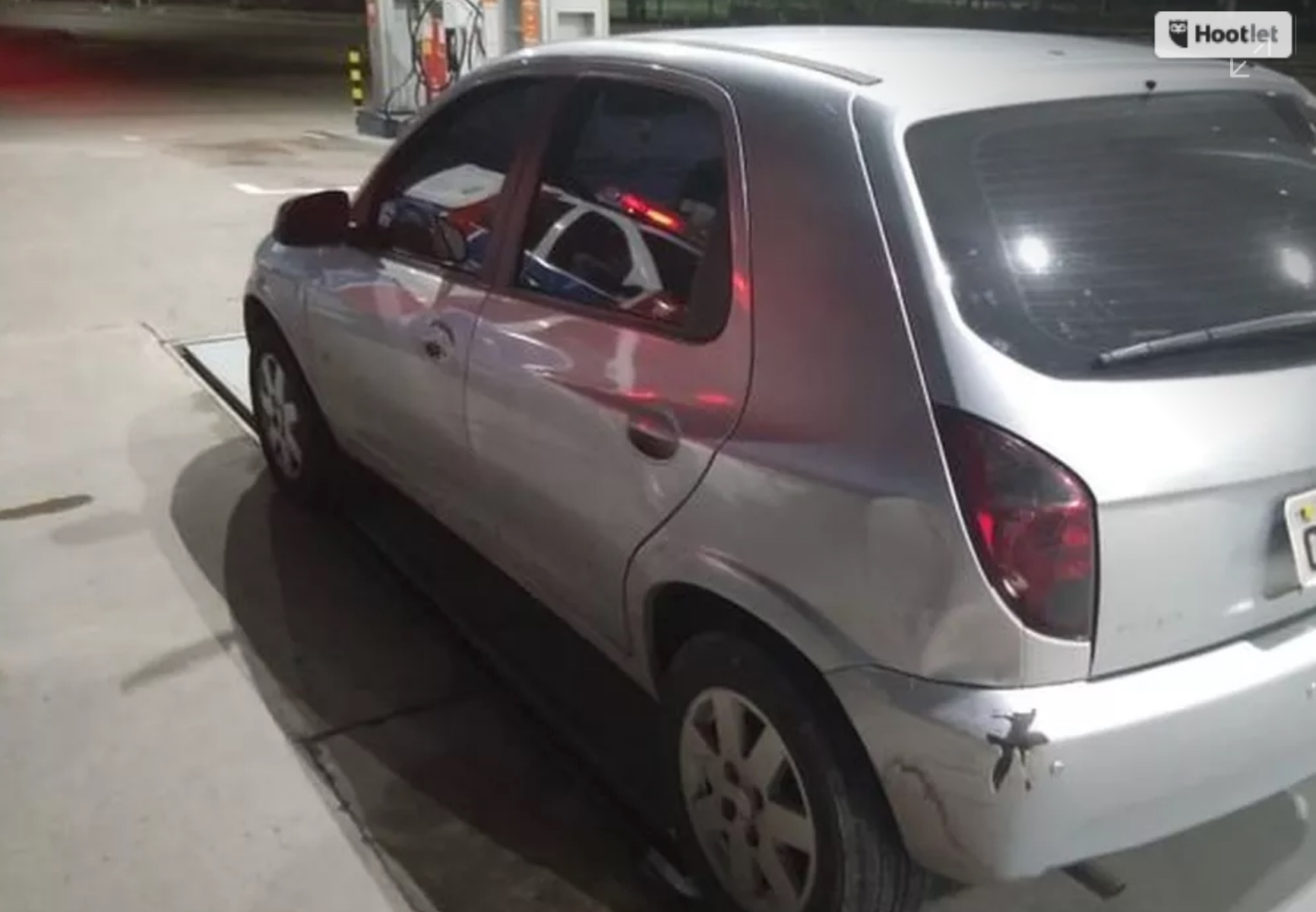  Trio é preso suspeito de assaltar e fazer motorista de aplicativo refém em Manaus